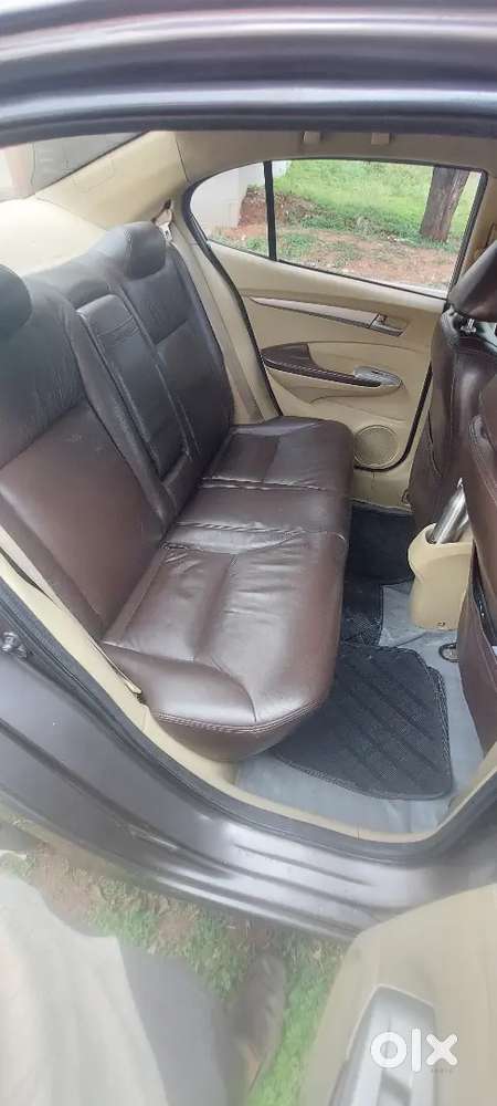 Honda City 2011 Petrol Well Maintained