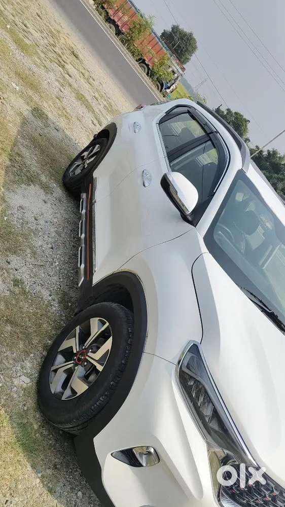 Kia Sonet 1.5 Htx 2022