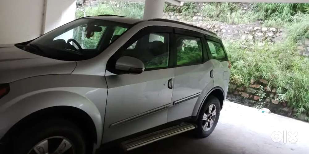 Xuv For Sale In Good Condition