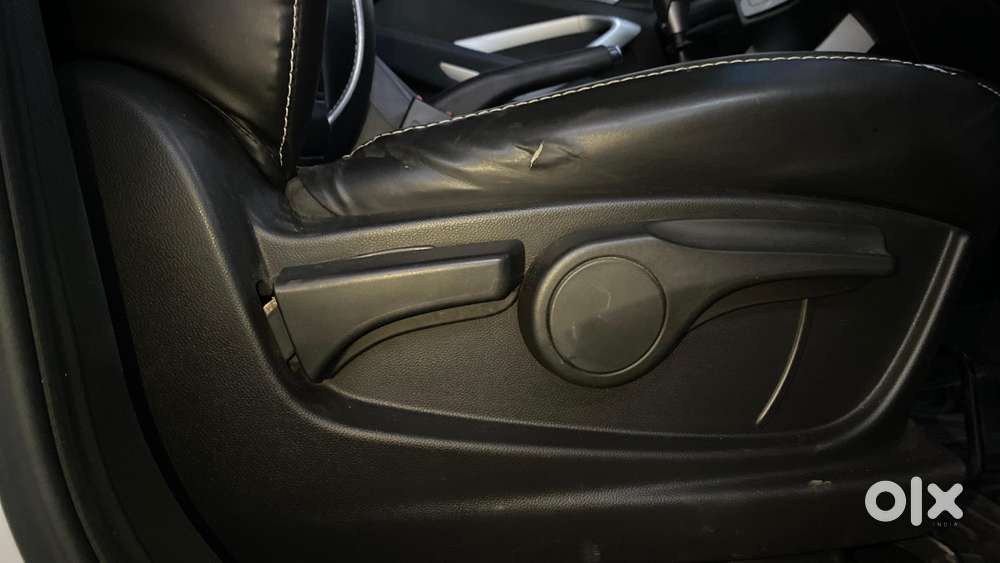 Mg Hector Super Mt, 2021, Petrol