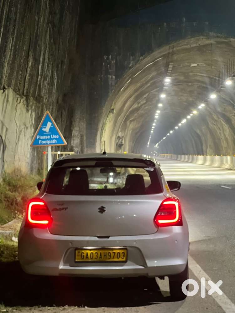 2023 Maruti Suzuki Automatic Petrol