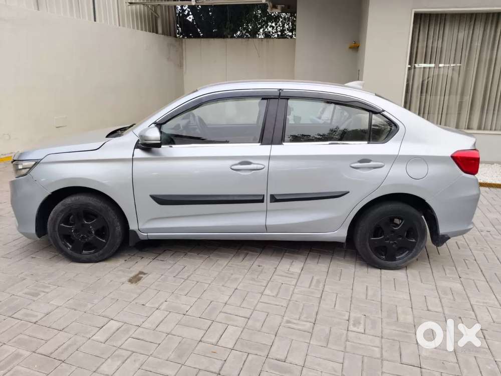 Honda Amaze 1.5 Smt I Dtec, 2019, Diesel
