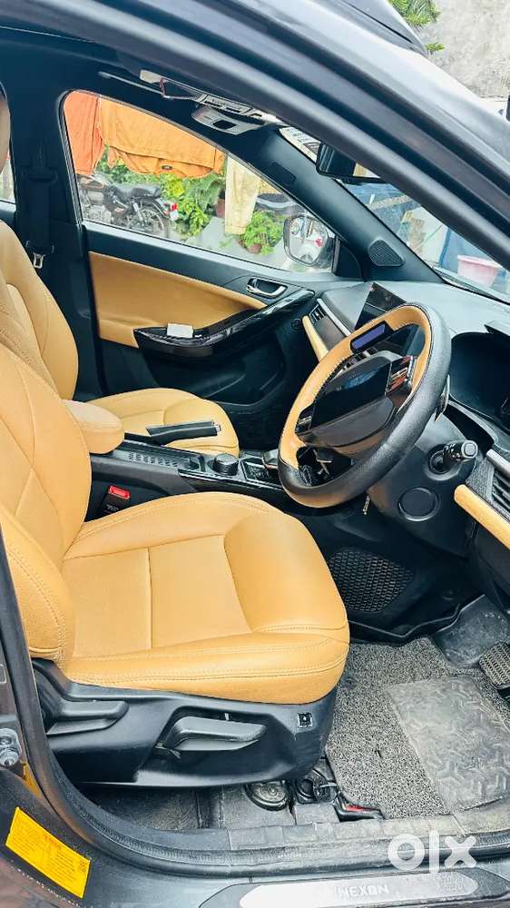 Tata Nexon Pr Plus 2024 Petrol Automatic