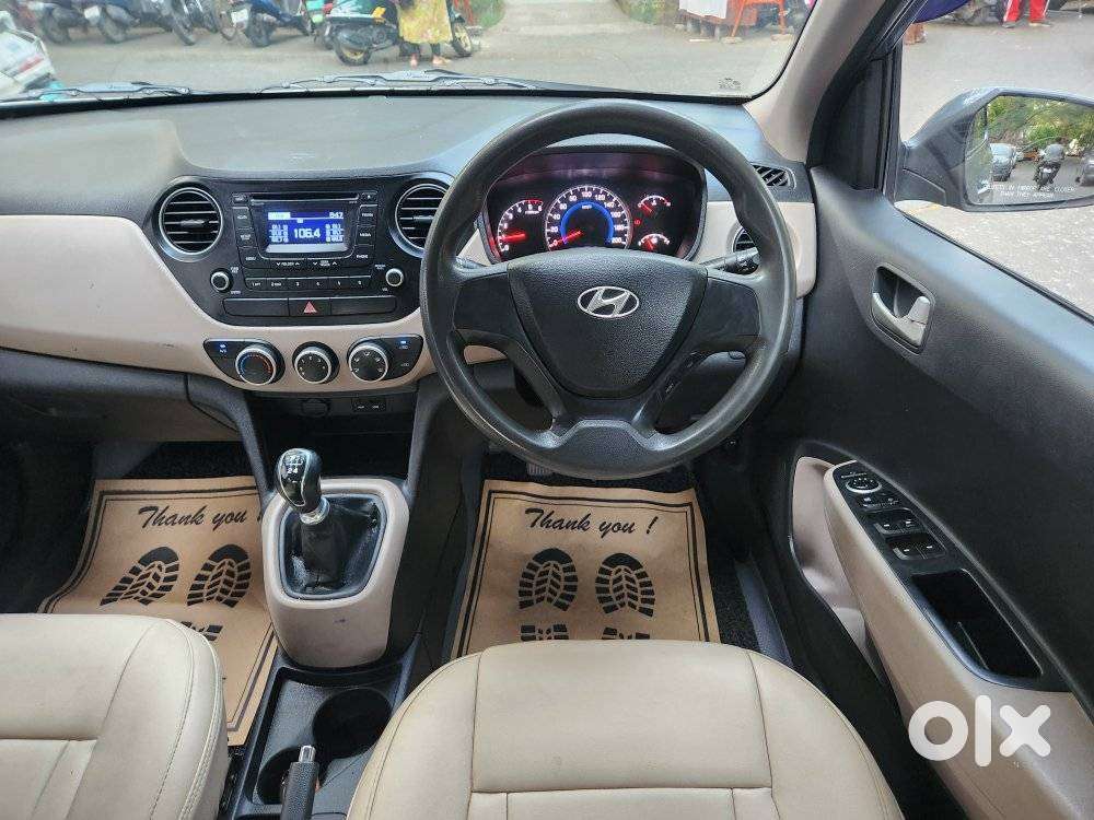 Hyundai Grand I10 1.1 Crdi Sportz, 2014, Diesel