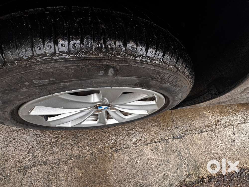 2012 Bmw 5 Series Diesel