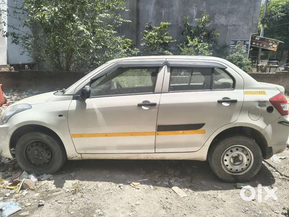 Maruti Suzuki Swift Dzire Tour 2022