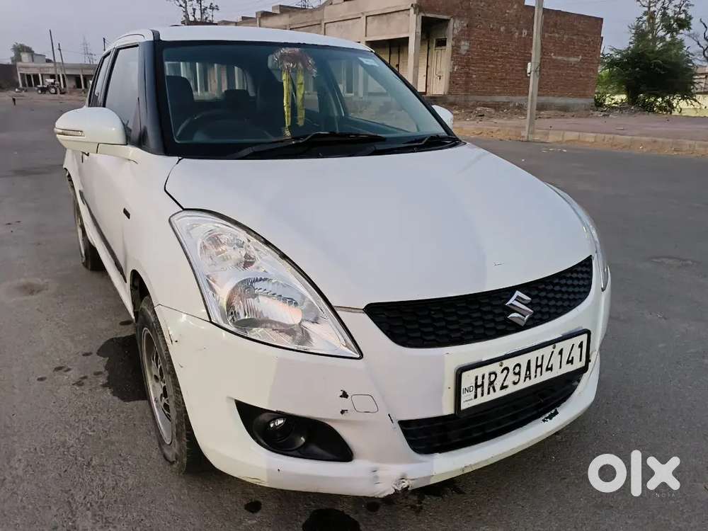 Swift Vdi Maruti 2014 Diesel