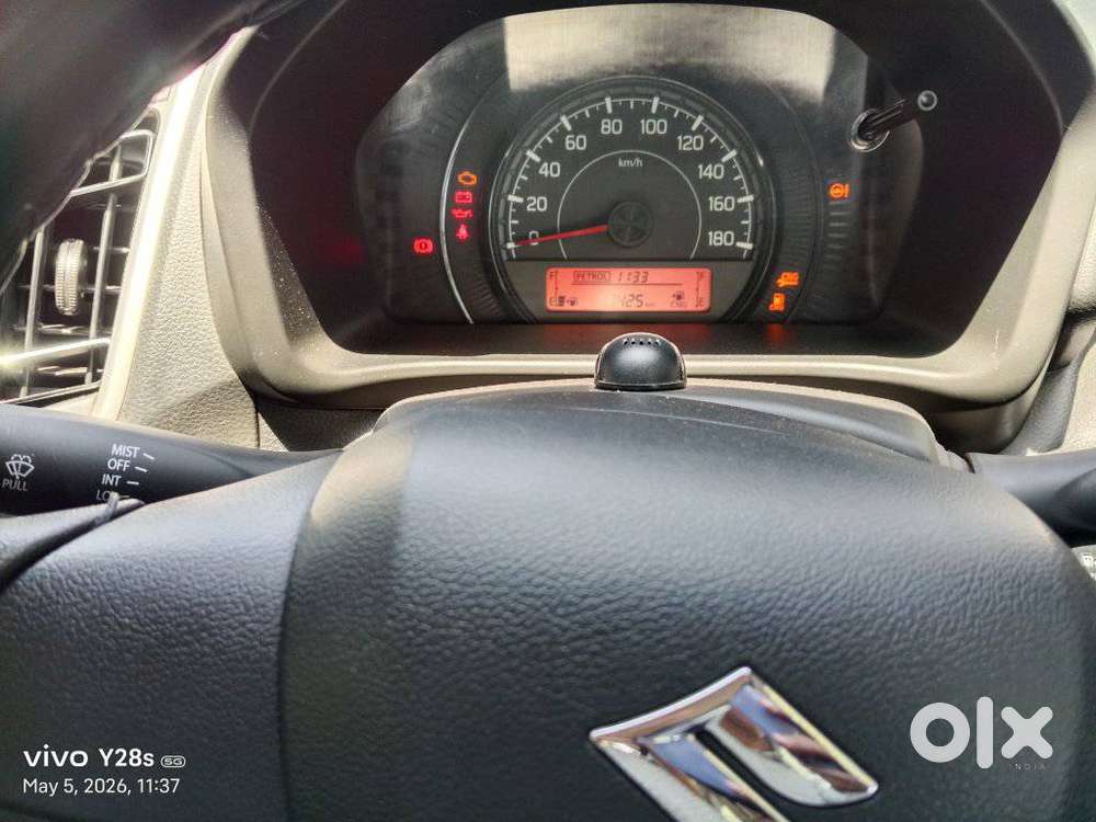 Maruti Suzuki Celerio 2021-1.0 Vxi Cng Mt, 2022, Cng & Hybrids