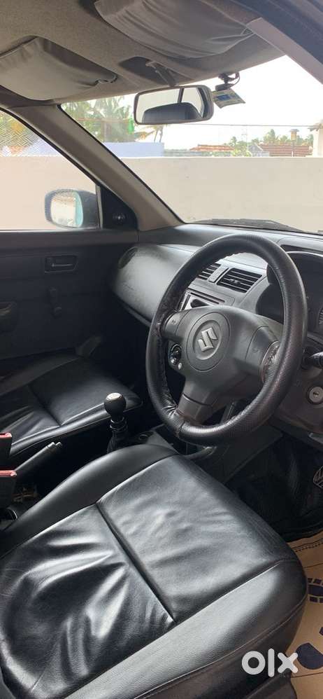 Swift Dzire Diesel 2009