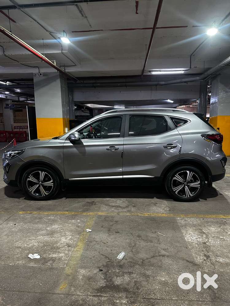 Mg Astor Petrol 2022