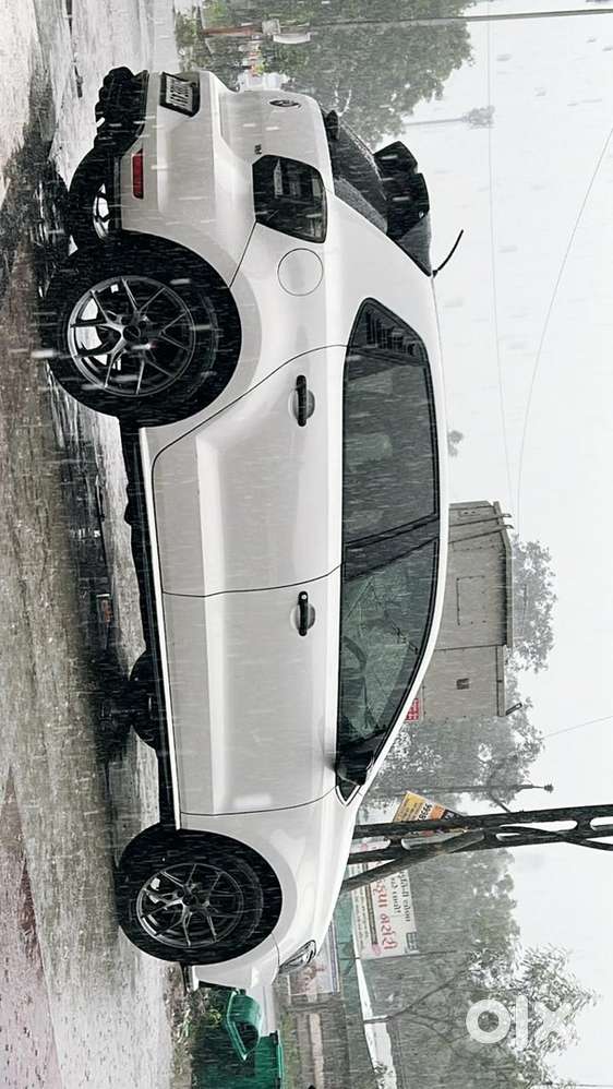 Volkswagen Polo Diesel 2015