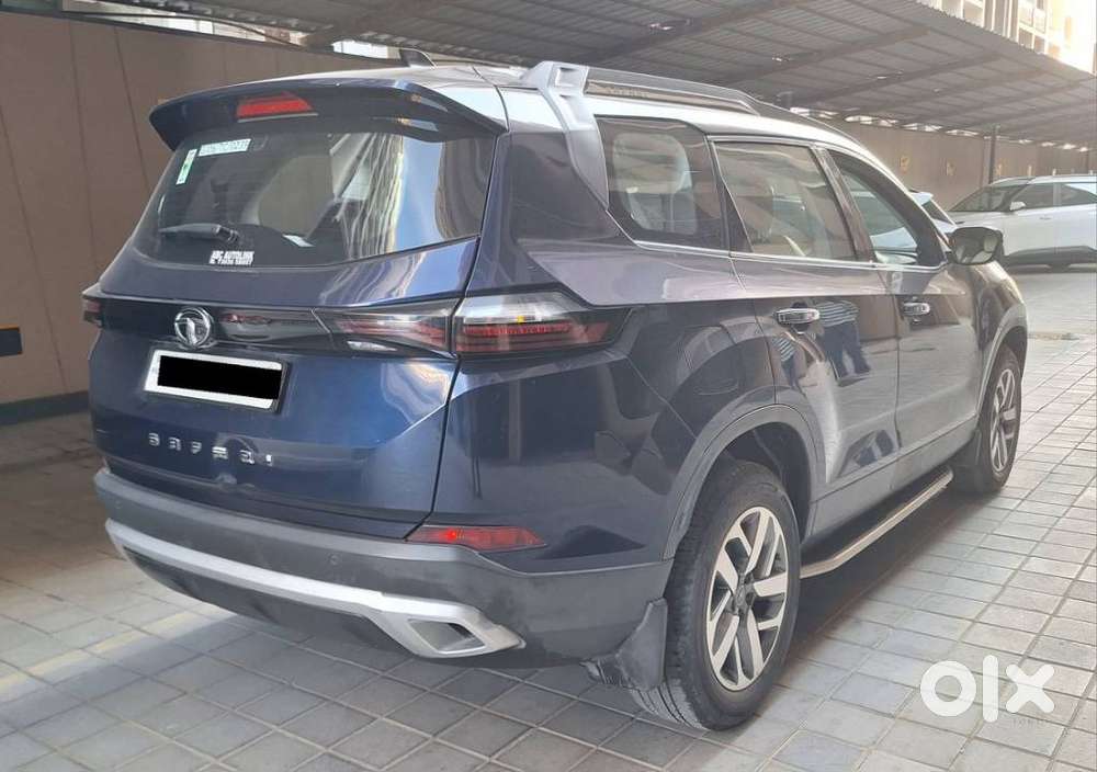 Tata Safari 2.0 Kryotec Xza Plus, 2021, Diesel