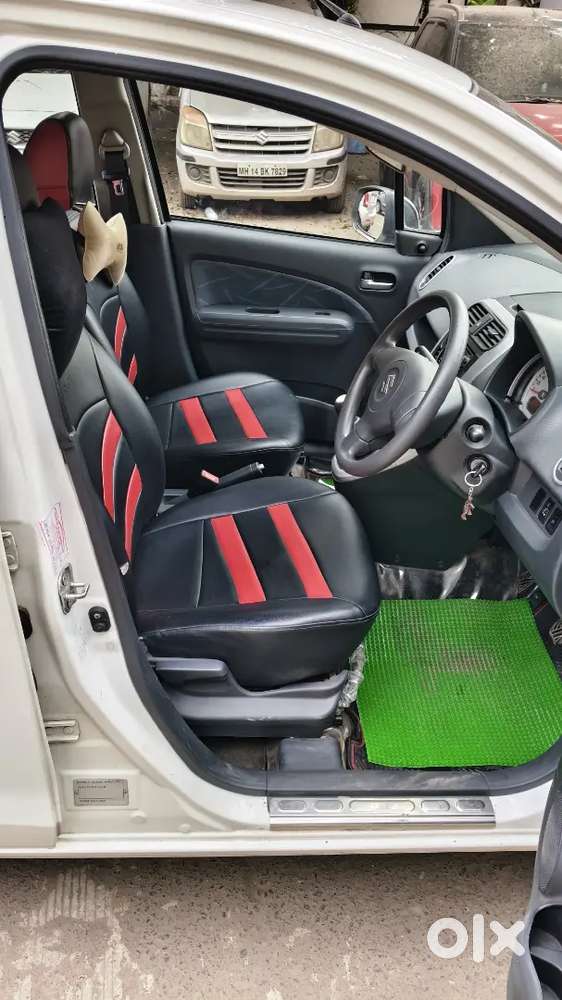 Maruti Suzuki Ritz 2009