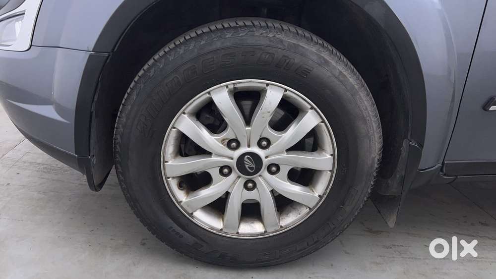 Mahindra Xuv500 2.2 W10, 2016, Diesel