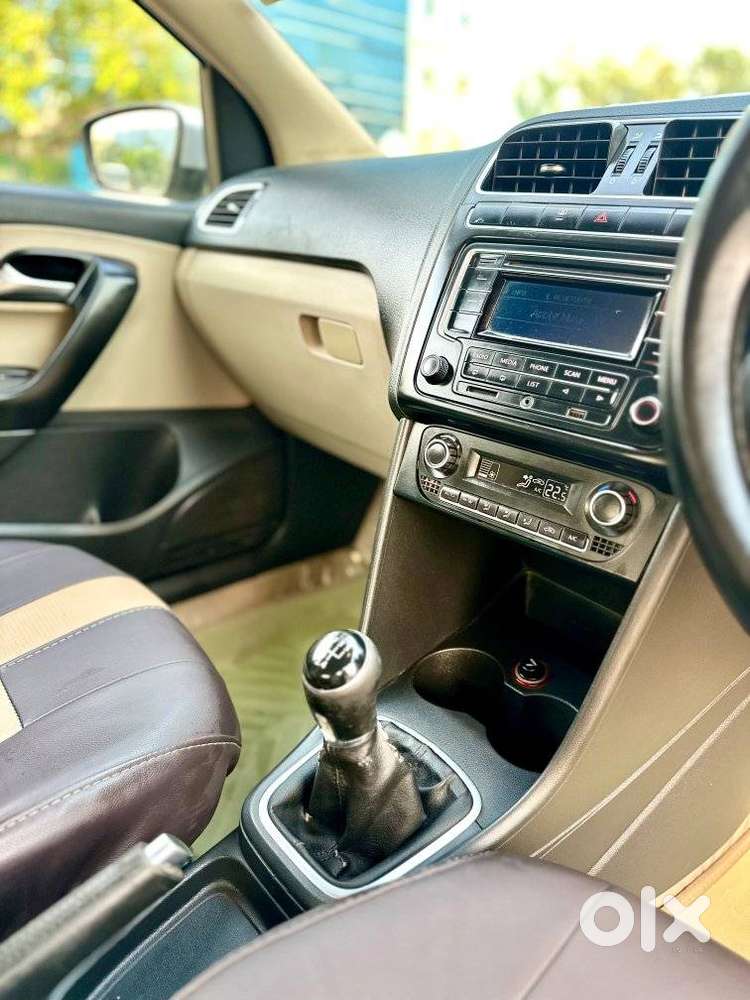 Volkswagen Polo 1.0 Highline Plus Tsi, 2014, Petrol