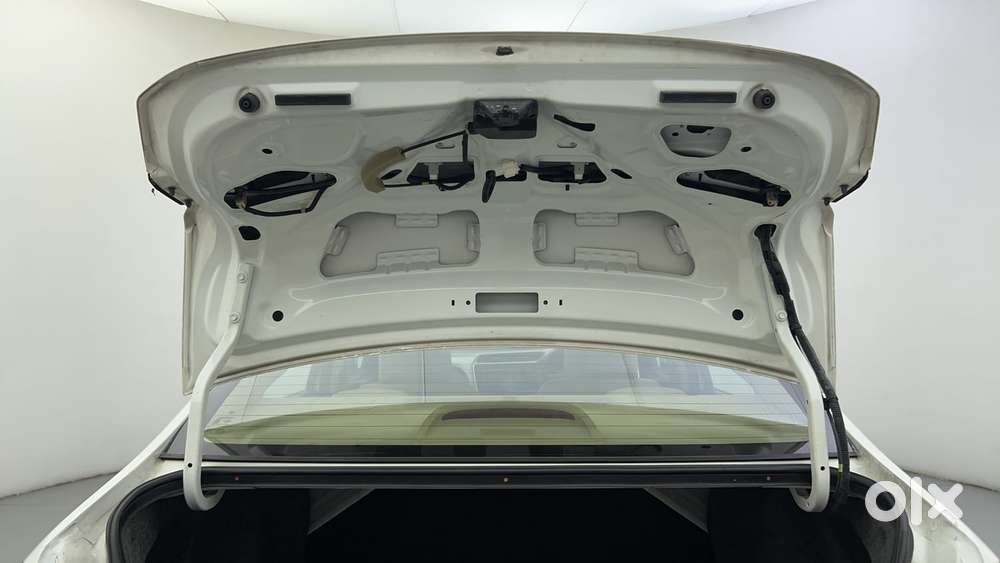 Honda City 2014-2015 I Dtec Vx, 2016, Petrol