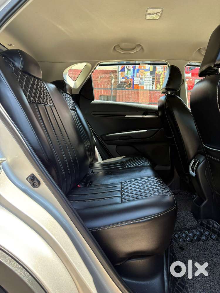 Kia Sonet 1.2 Htk Plus, 2022, Petrol