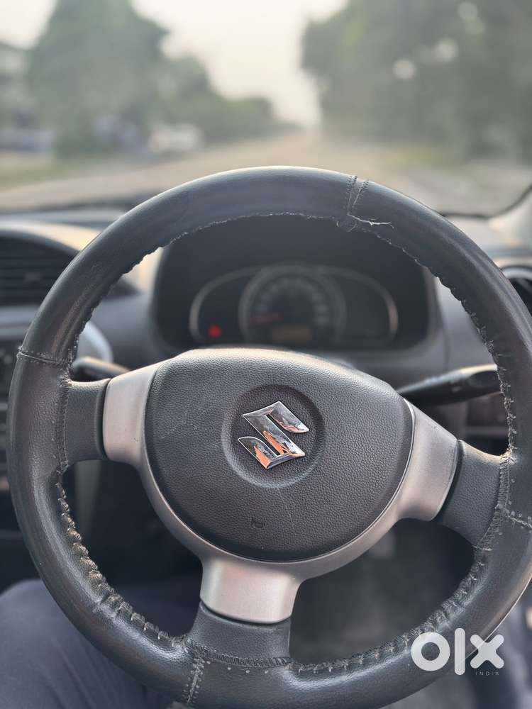Maruti Suzuki Alto 800 Lxi, 2018, Petrol