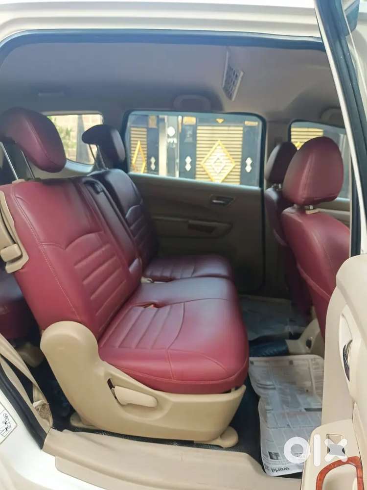2016 Maruti Suzuki Ertiga Diesel Manual
