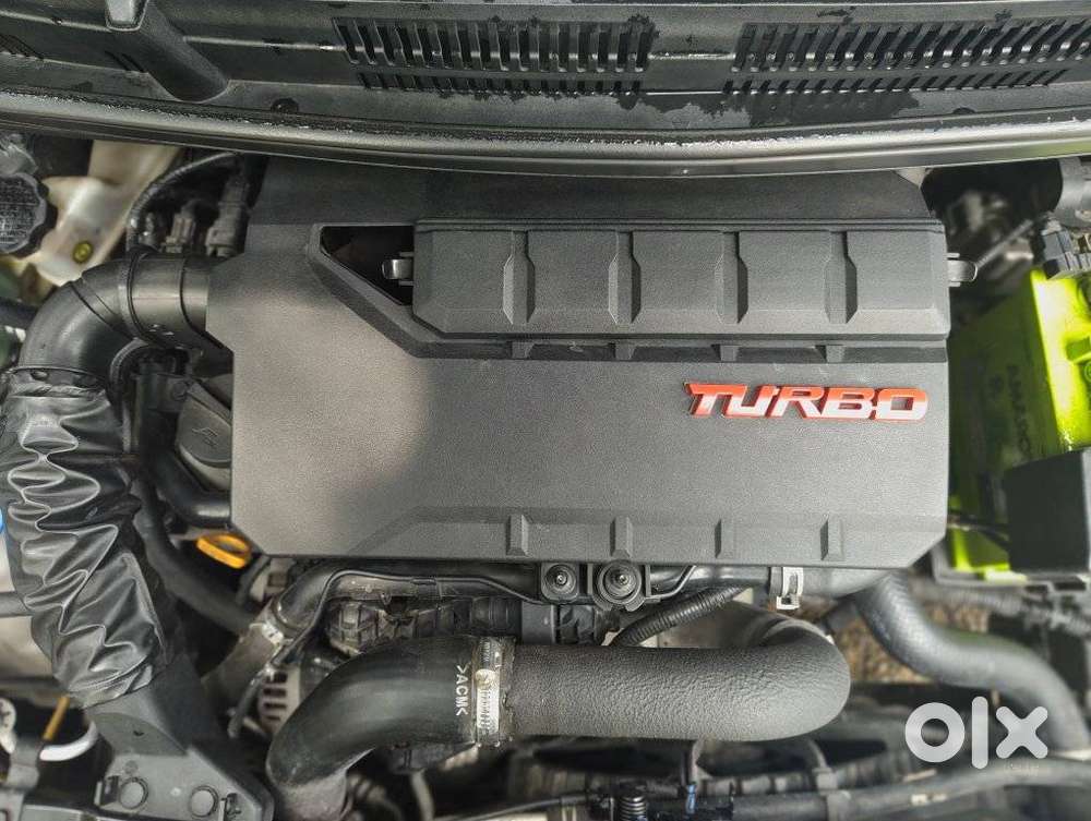Hyundai Grand I10 Nios 1.0 Turbo Sportz, 2021, Petrol