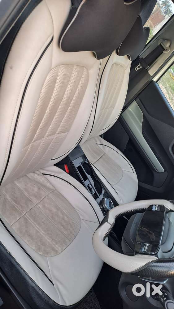 Tata Punch Ev Adventure, 2025, Electric