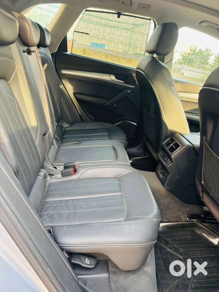 Audi Q5 35 Tdi Quattro, 2018, Diesel