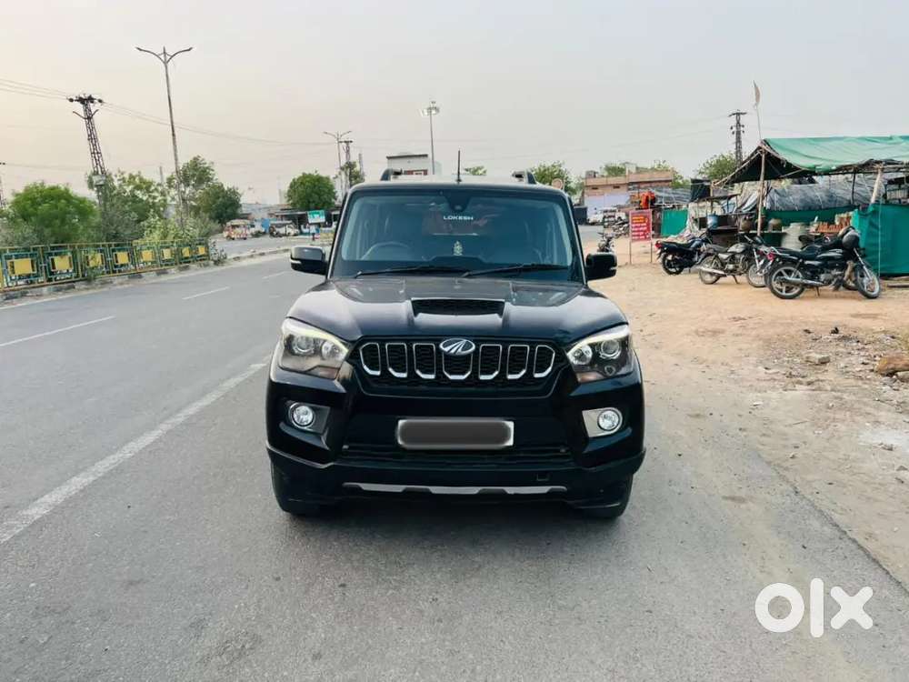Scorpio S11