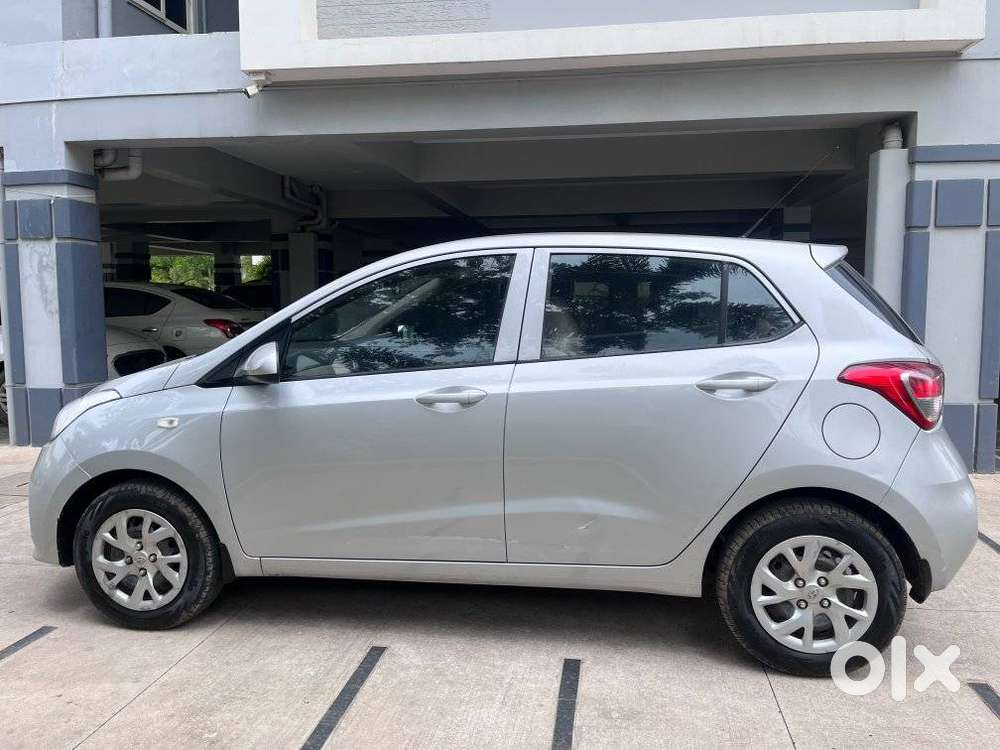 Hyundai Grand I10, 2018, Diesel