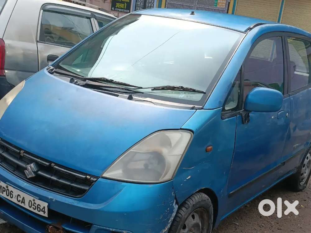 Maruti Suzuki Zen Estilo 60,000 Rs