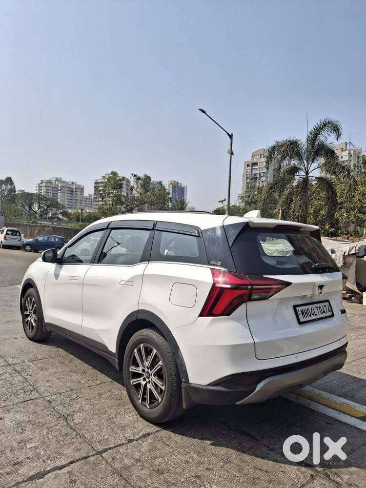 Mahindra Xuv700 2.2 Ax 7 Diesel At Str, 2023, Diesel