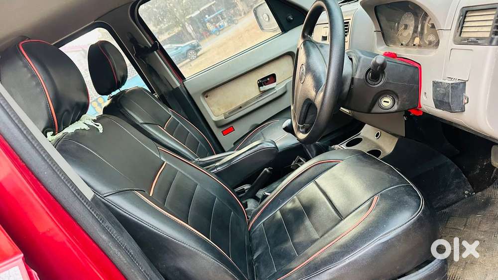 Tata Sumo, 2010, Diesel