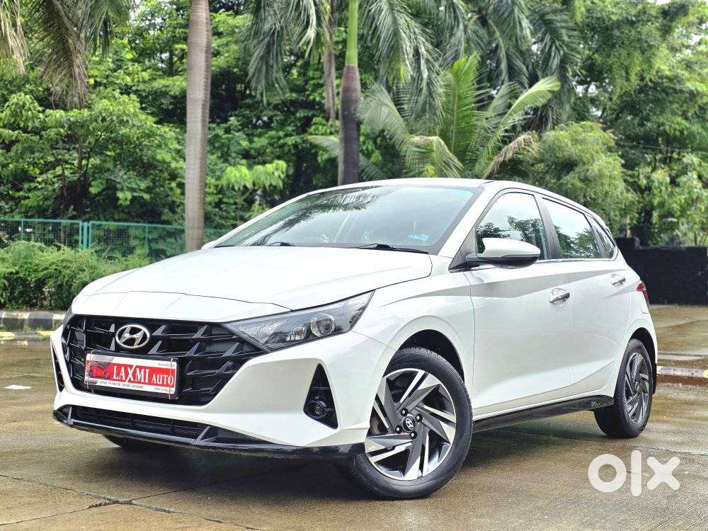 Hyundai New I20 1.2 Asta Mt, 2023, Petrol