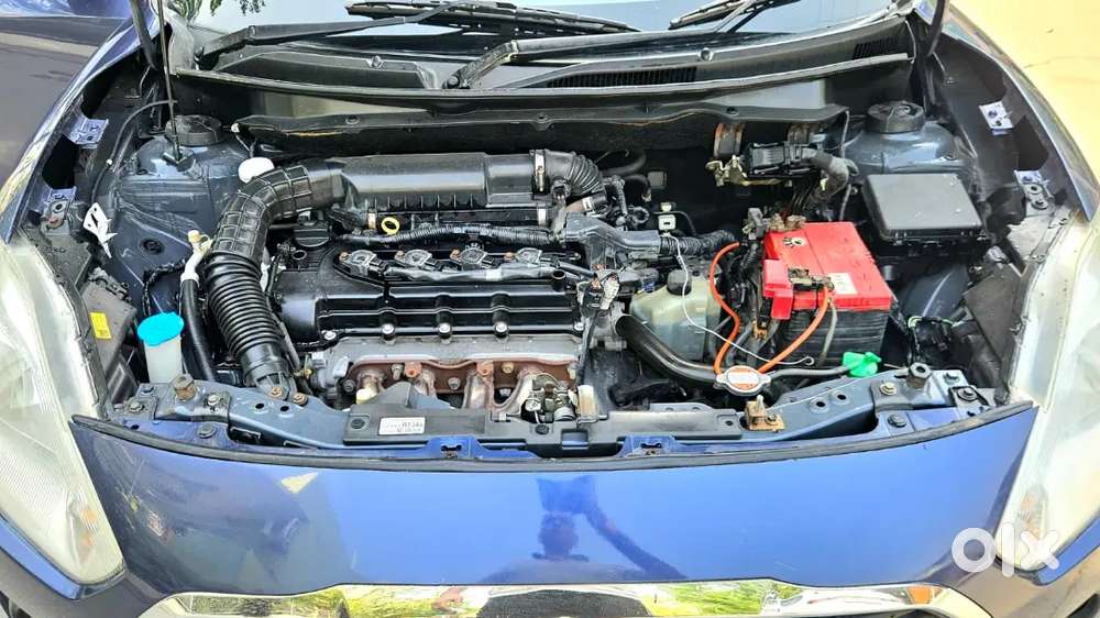 Maruti Suzuki Dzire 2017 Year Car