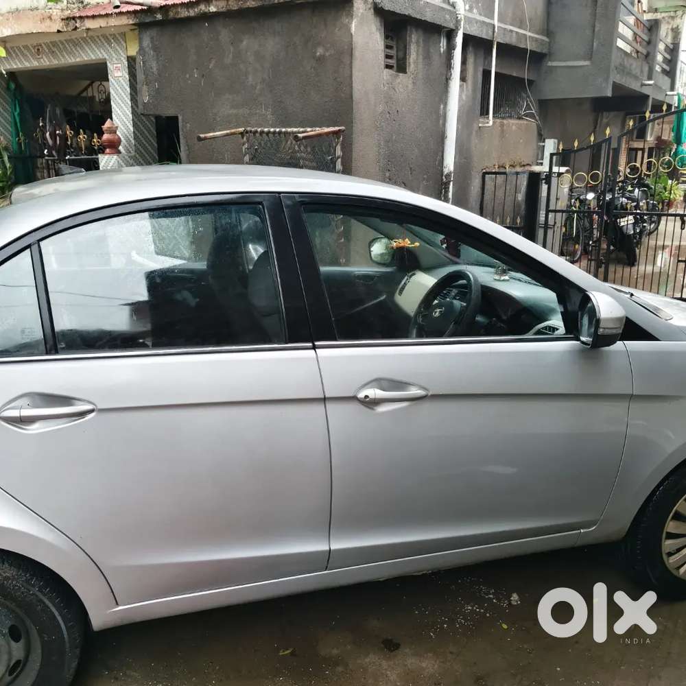 Tata Zest 2015 Petrol