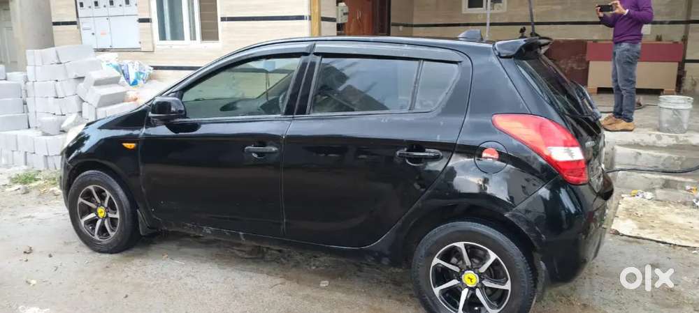 Engine Work Done Driven Around 4500 Kms Dealer Excuse
