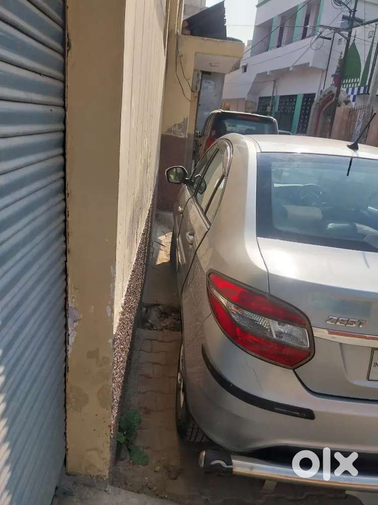 Tata Zest 2016 Diesel 145000 Km Driven