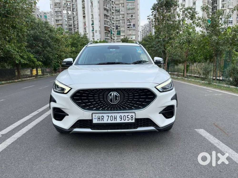 Mg Astor 1.5 Style, 2024, Petrol