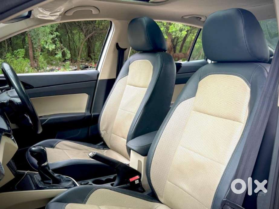 Skoda Slavia 1.0 Tsi Style At, 2022, Petrol