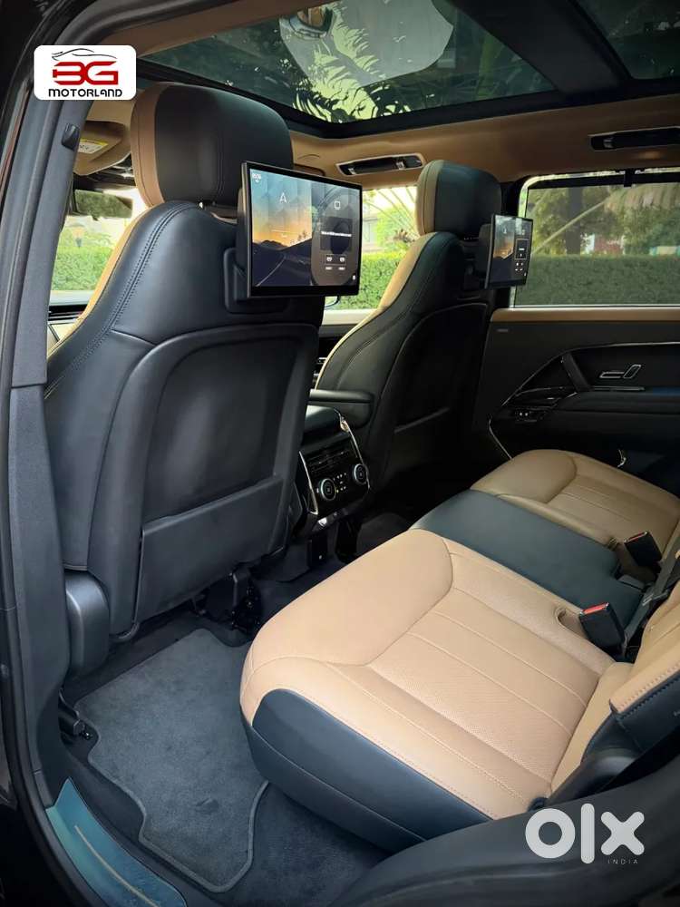 Land Rover Range Sport, 2025, Diesel