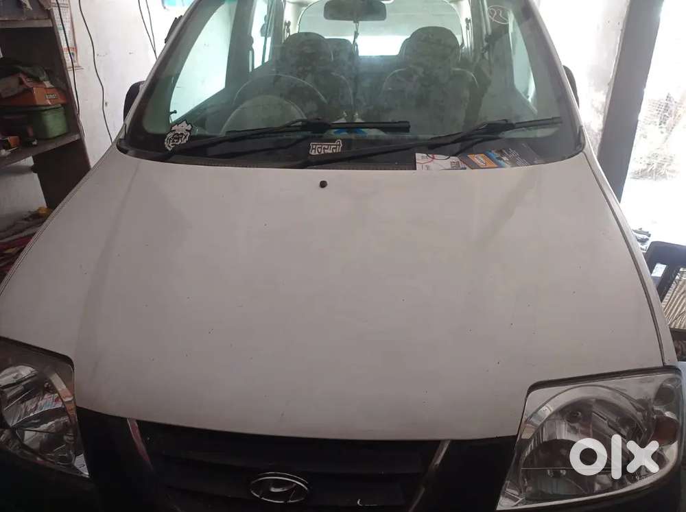 Hyundai Santro Xing 2004 Petrol