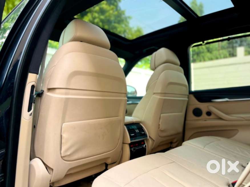 Bmw X5 X Drive 30d M Sport, 2018, Diesel