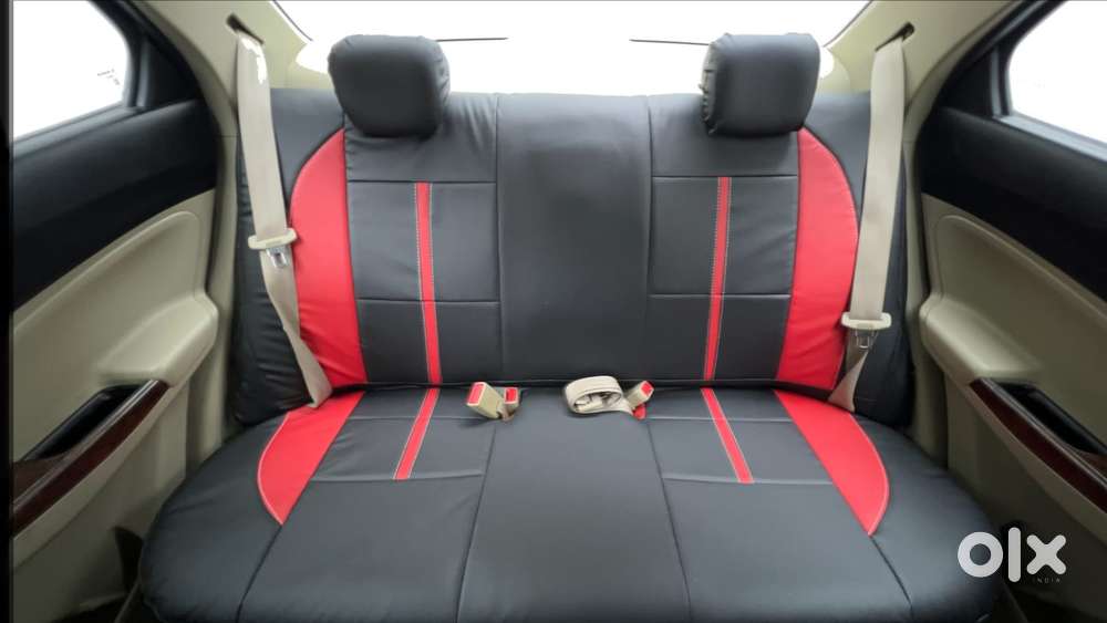 Maruti Suzuki Dzire 1.2 Zxi Amt, 2017, Petrol