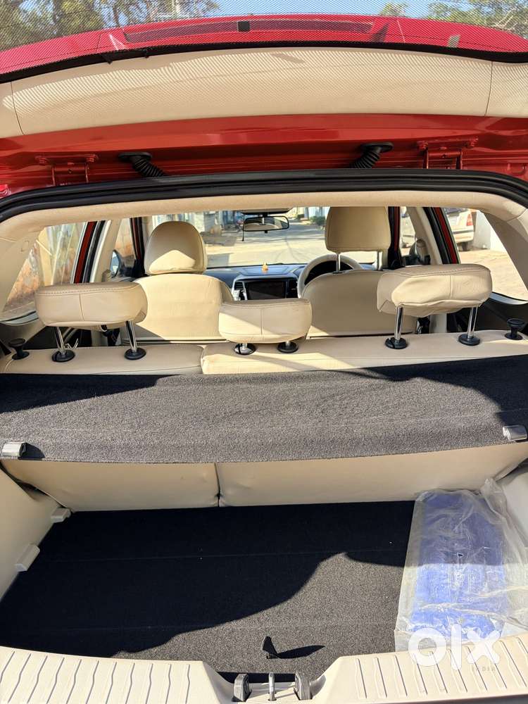 Mahindra Xuv300 W8 Diesel, 2019, Diesel