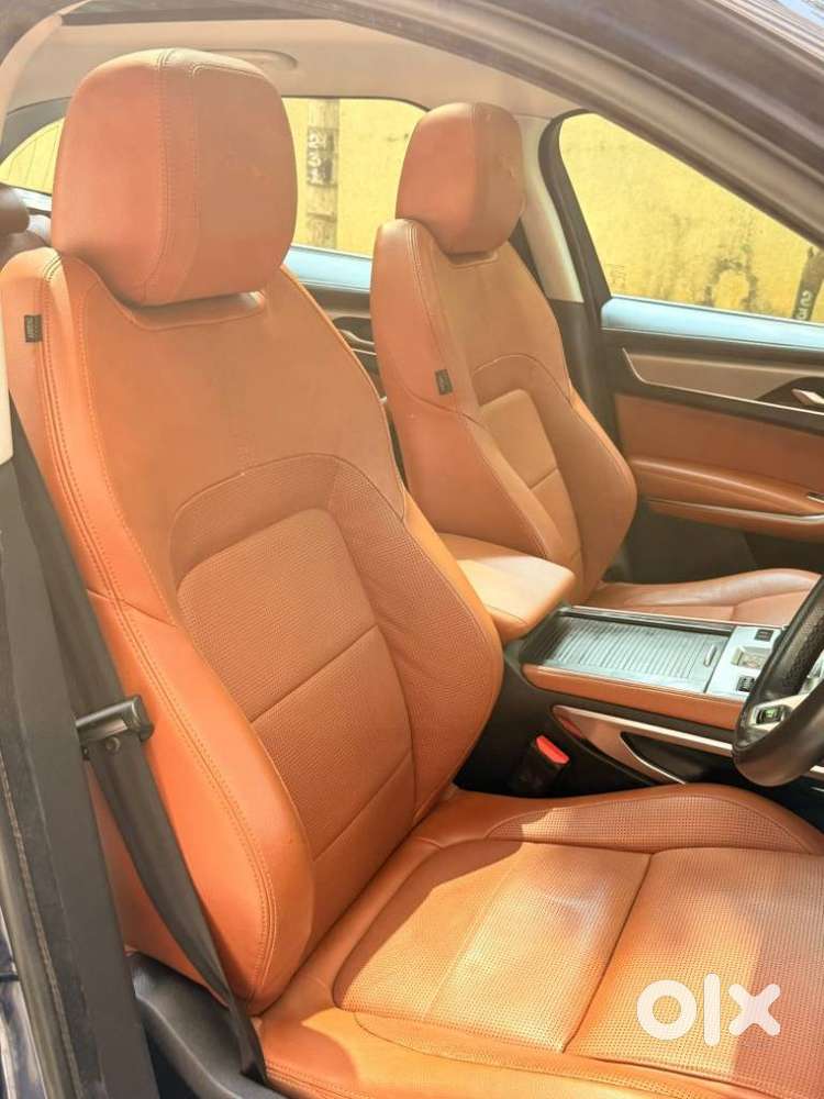Jaguar F-pace 2.0 R Dynamic S Diesel, 2021, Diesel