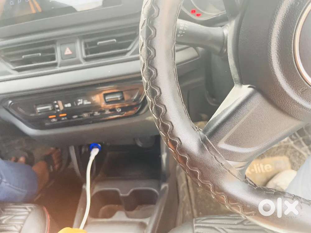 Maruti Suzuki Swift 2025 Petrol Good Condition