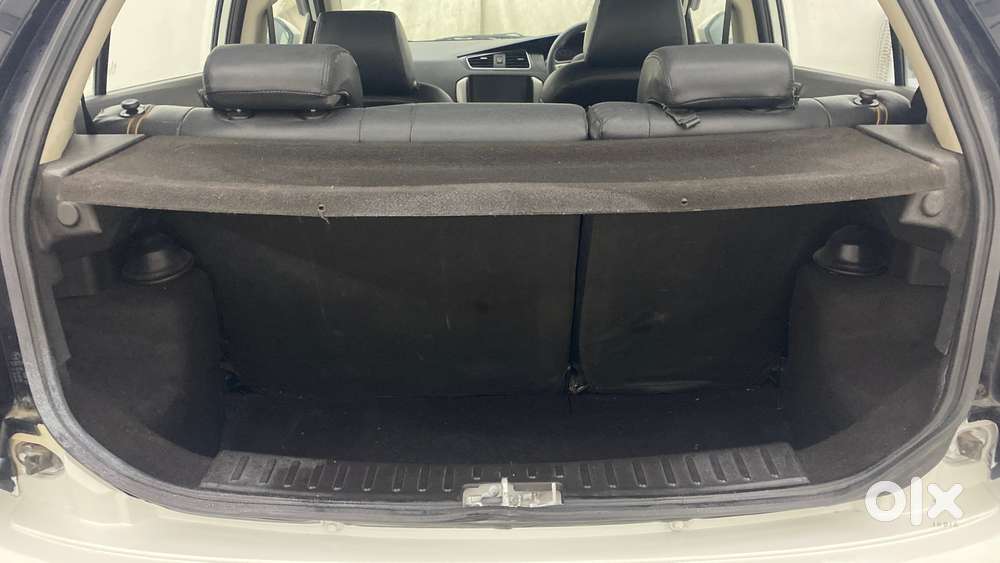 Tata Bolt Revotron Xms, 2015, Petrol