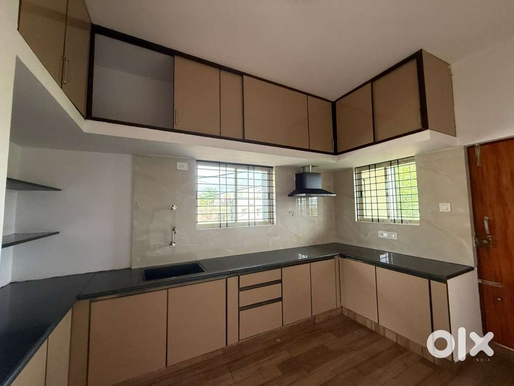 NEW HOUSE RENT 20 k  Mysore