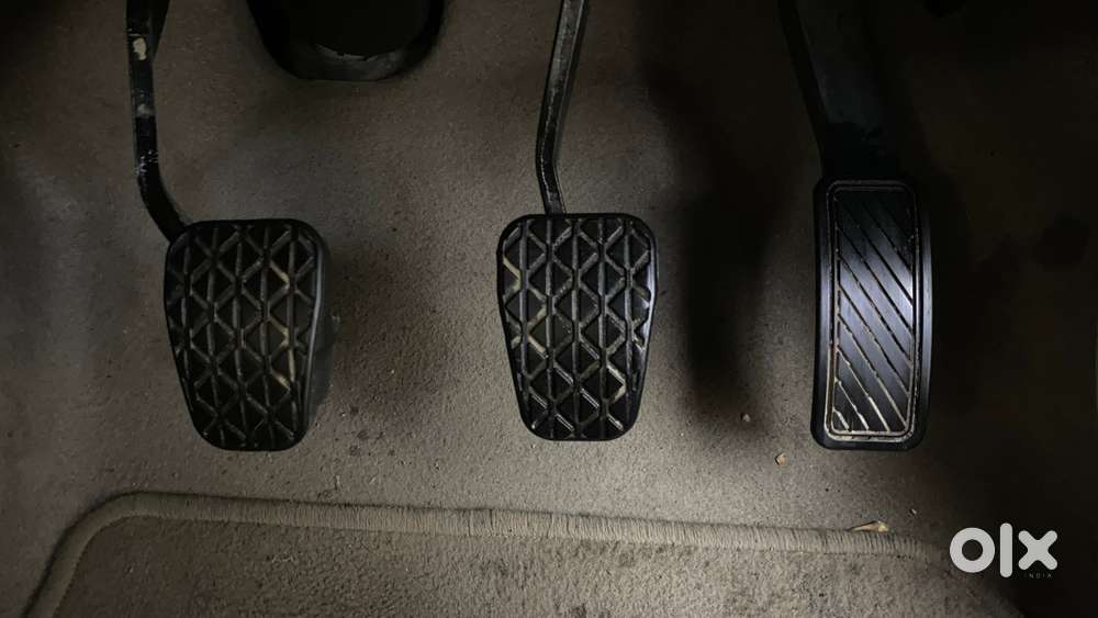 Ford Figo Aspire Titanium, 2019, Petrol