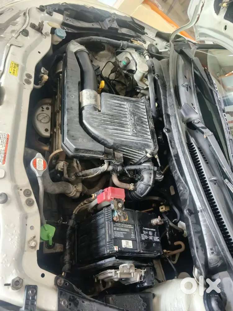 Maruti Suzuki Dzire 1.2 Vxi 2014