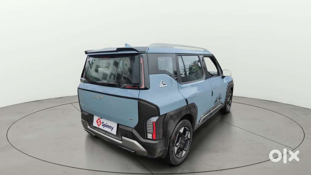 Kia Syros Htx Turbo, 2025, Petrol